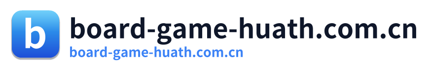 board-game-huath.com.cn